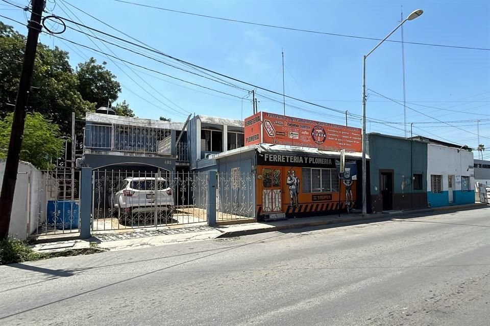 Vecinos de Linares consideran que el asesinato del Secretario del Ayuntamiento es un reflejo de la ola de violencia que azota al municipio.