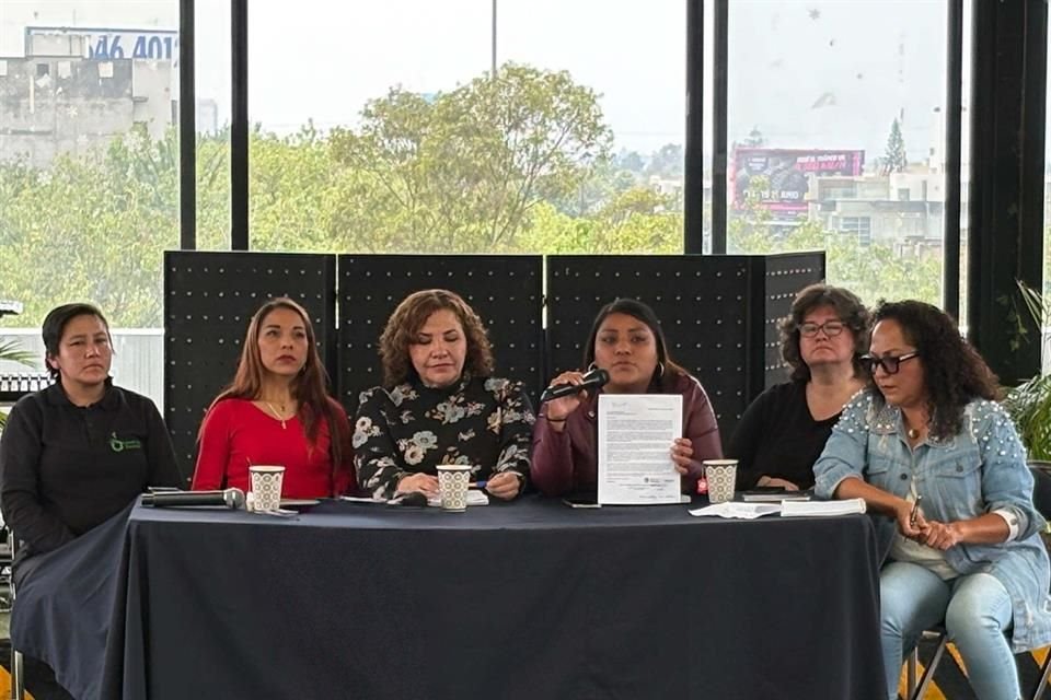 El colectivo 'Ni un repartidor menos' también cuestionó sobre cómo será el modelo de negocio una vez entre en vigor la reforma para trabajadores de plataformas.