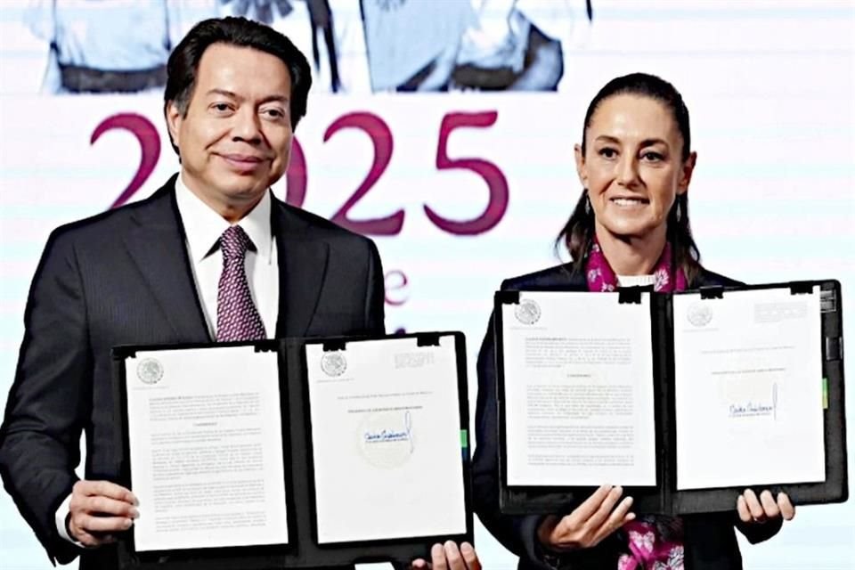 Presión y protestas de CNTE para recortar edad de jubilación costará 36 mil millones de pesos del dinero de mexicanos sólo en este Sexenio.