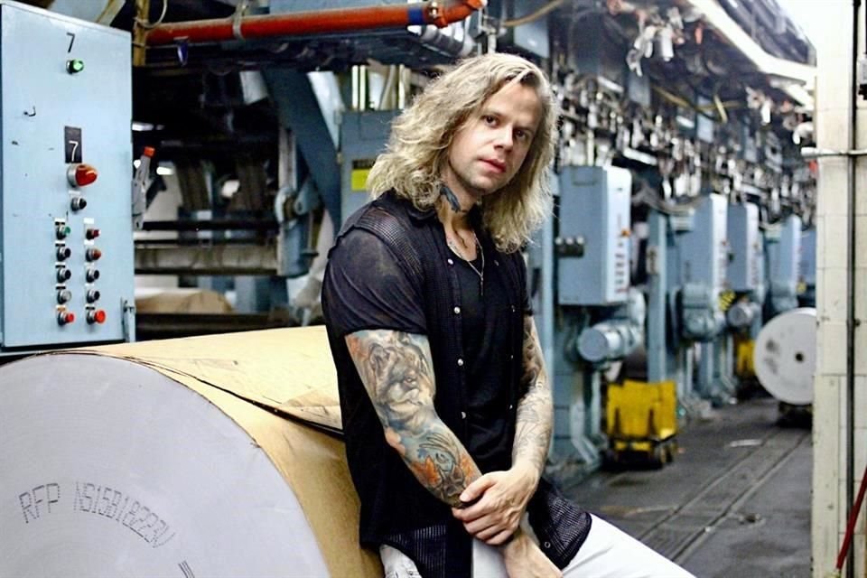 Kike Jiménez suena en redes con su tema 'Todo Cambió'.