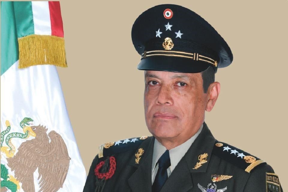 Norberto Cortés Rodríguez, comandante del Ejército Mexicano, asumió esa responsabilidad el 3 de octubre pasado en el marco del arranque de la Administración de la Presidenta Claudia Sheinbaum.
