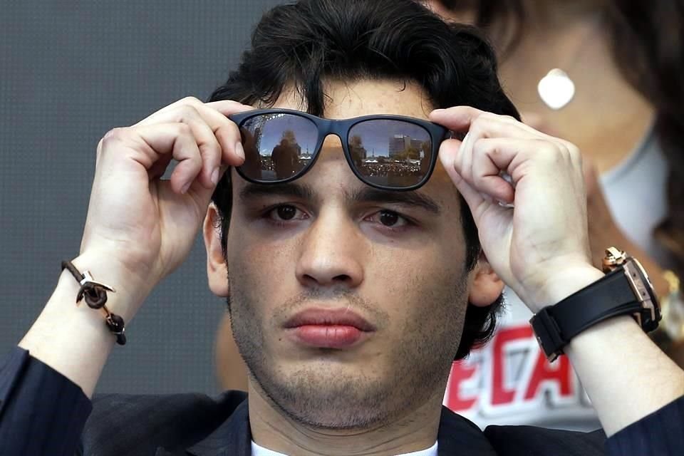 'Julio es, ante todo, un hijo, un padre y un ser humano que ha enfrentado múltiples retos en su vida personal', indicó su familia.