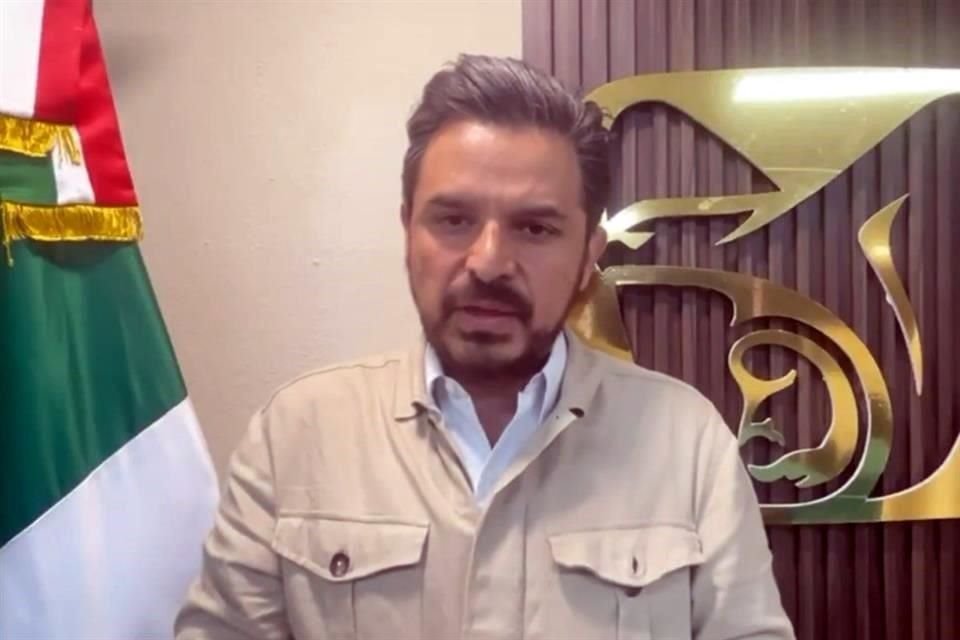 'Hemos establecido controles en las compras, reforzamiento en la digitalización, la propia compra consolidada de Gobierno que ha generado mucha eficiencia', defendió Robledo.