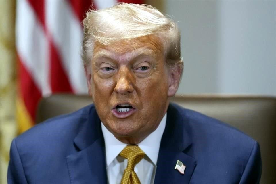 La amenaza de los aranceles de Trump complican la recuperación del País.