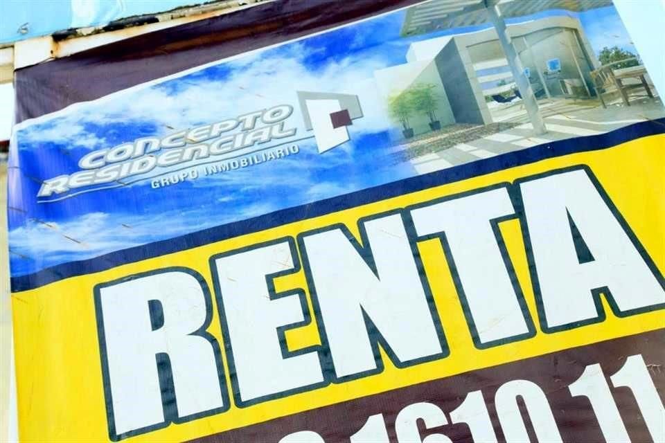 Cuando rentas tu casa y te metes a ella sin haber terminado el contrato por escrito, la posesión no la tienes tú, la tiene tu inquilino, dicen los especialistas.