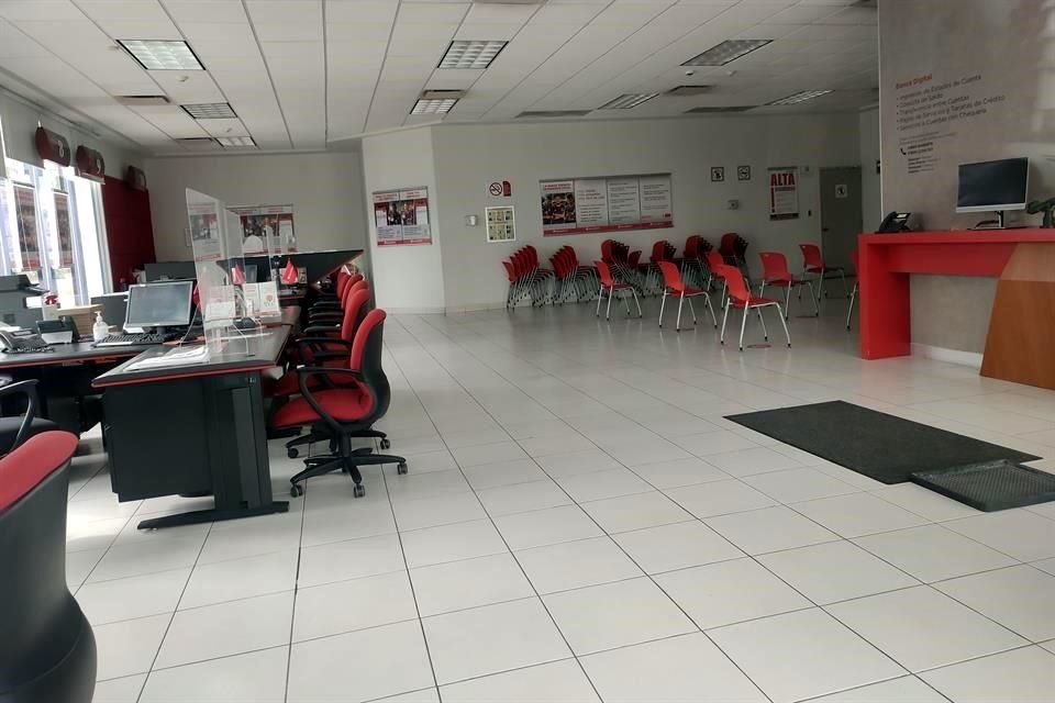 Libera las escrituras de gravámenes, aunque el banco o institución financiera que te otorgó el financiamiento para comprar tu vivienda ya no exista.