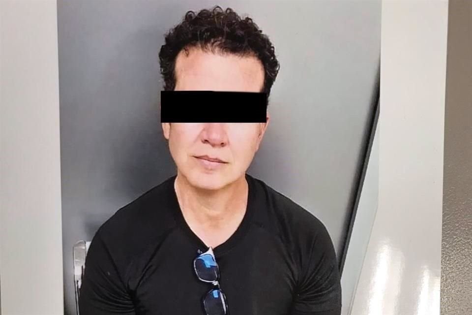 Ricardo Marcos Padilla, ex dueño de Hemsa, quedó en prisión preventiva en Jalisco.