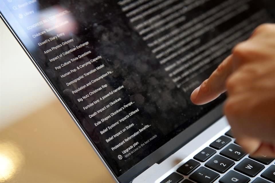 La asociación amplía la estrategia de LSEG de distribuir más ampliamente sus datos bajo licencia a través de plataformas de IA.