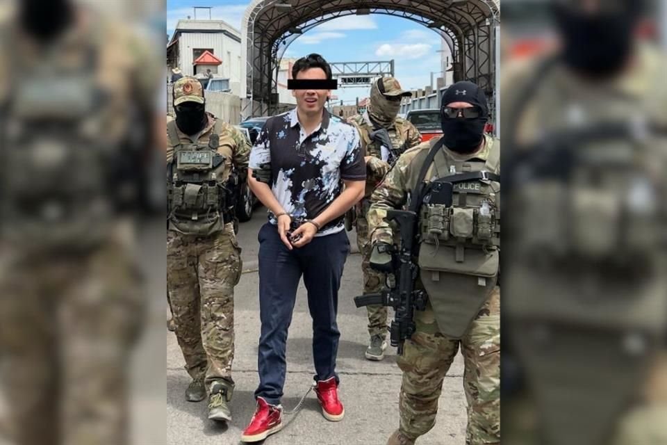 El boxeador fue fue detenido el pasado 2 de julio en Studio City, California.