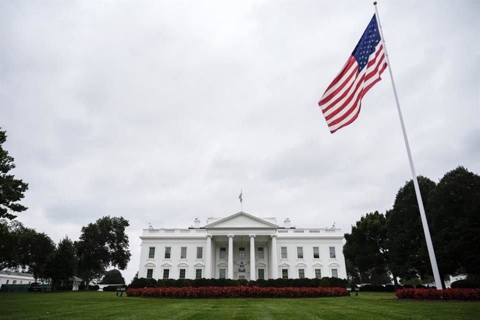 Casa Blanca lanzó nueva sección en su sitio web para denunciar a periodistas que, desde su perspectiva, distorsionan cobertura la de Trump.