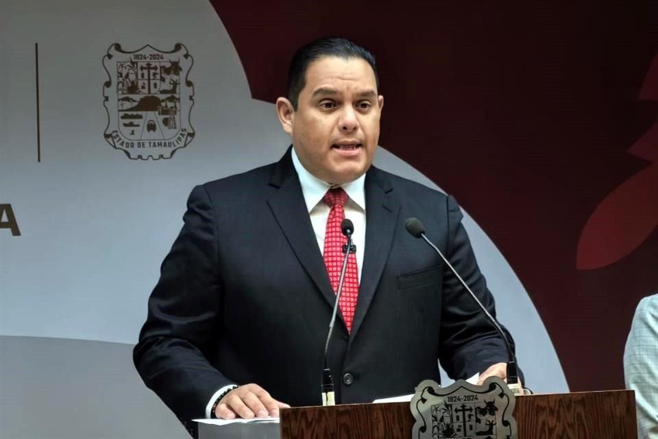 Saldaña estimó un quebranto al erario de 344 millones de pesos en contratos de obra pública.