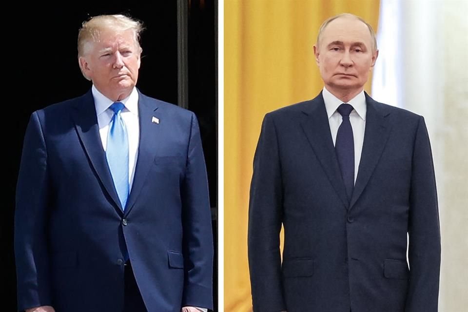Trump-Putin