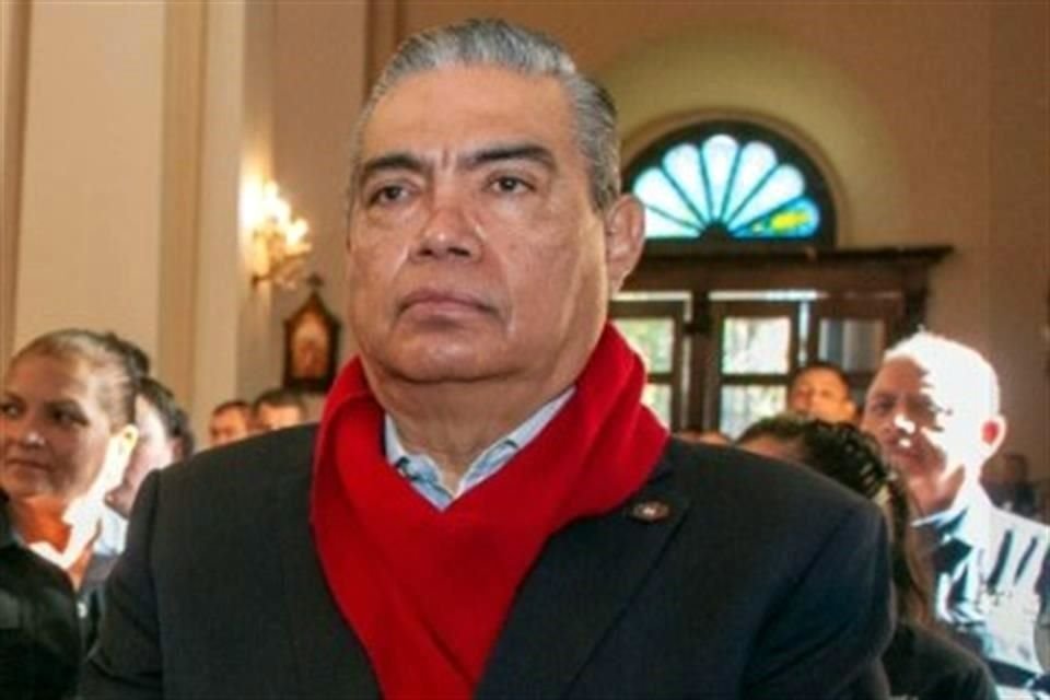 El Fiscal de Sonora, Gustavo Rómulo Salas , rechazó tener un vínculo con Miguel Ángel Solano Ruiz, conocido como 'El Capitán Sol', acusado de dirigir una red de tráfico de combustible o huachicol.