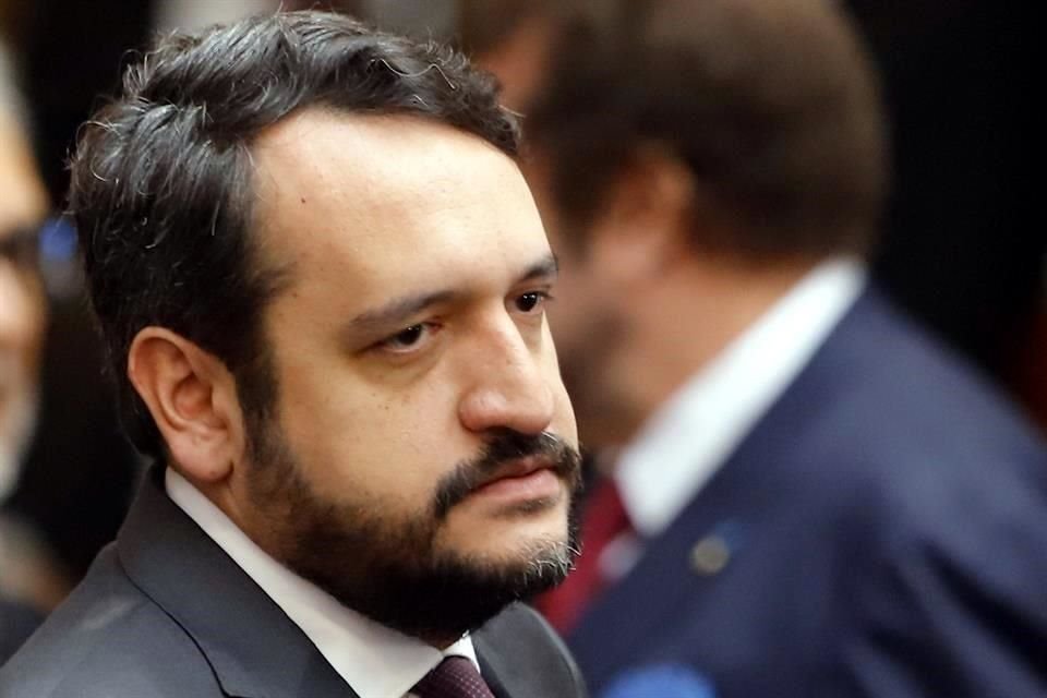 El pasado miércoles, varios juzgados concedieron amparos a Andrés Manuel y Gonzalo López Beltrán para impugnar posibles órdenes de detención.