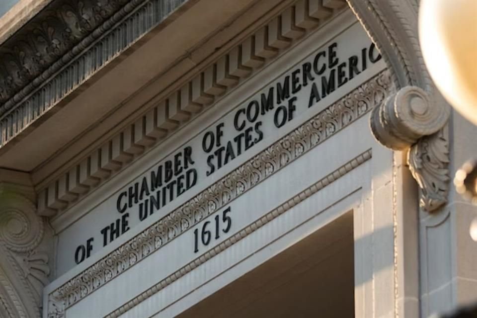 Neil Herrington, vicepresidente para las Américas de la US Chamber of Commerce, dijo que las reformas en México plantean obstáculos.