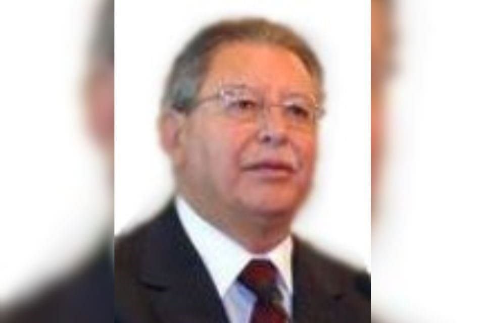 Francisco Rojas Gutiérrez, ex-diretor da Pemex, político e membro do PRI, faleceu nesta sexta-feira aos 81 anos.