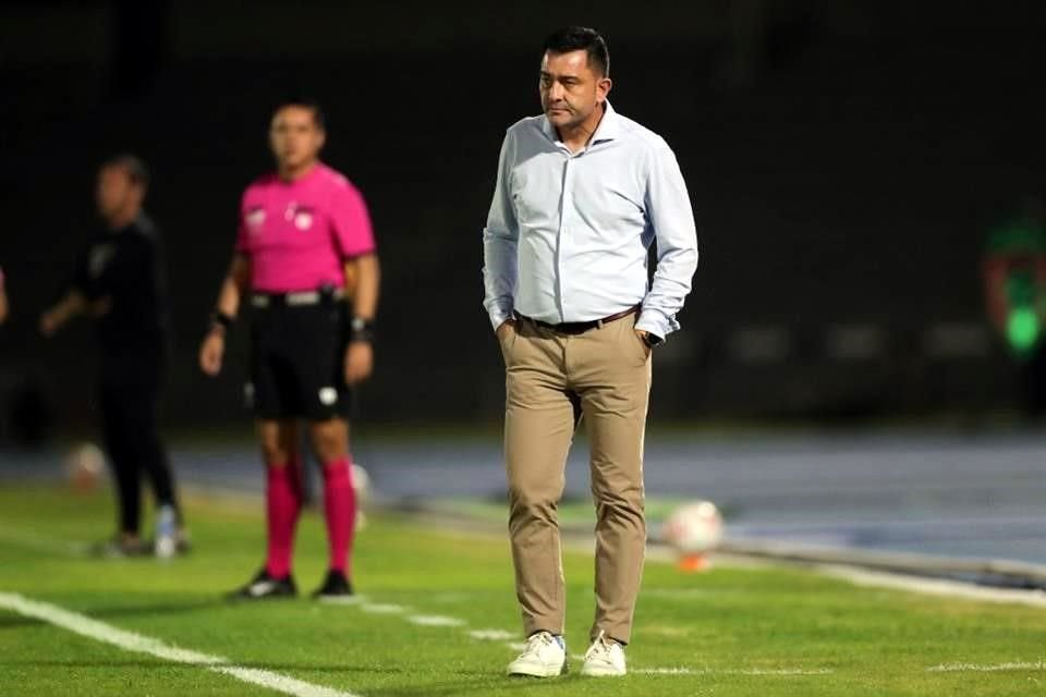 Review the actions of Tigres Femenil's 1-0 victory over FC Juárez in the first leg of the Quarterfinals.