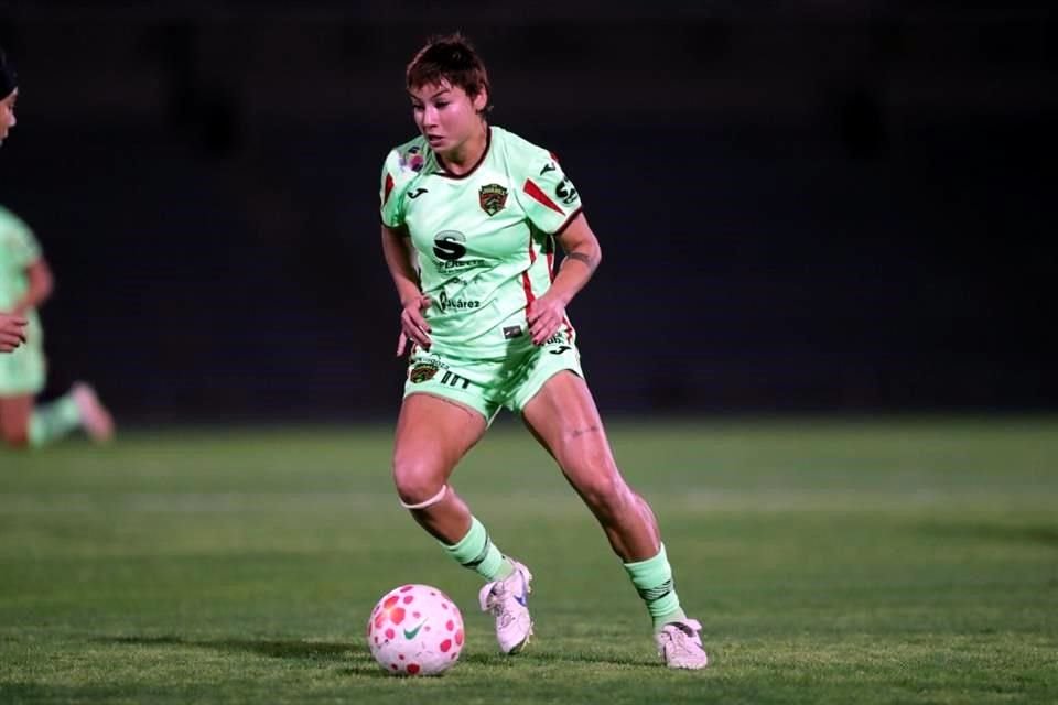 Review the actions of Tigres Femenil's 1-0 victory over FC Juárez in the first leg of the Quarterfinals.