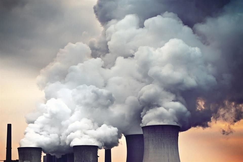 México llega a cumbre climática en Brasil con una meta más ambiciosa de reducción de GEI en 2035, pero rezagado en su compromiso para 2030.