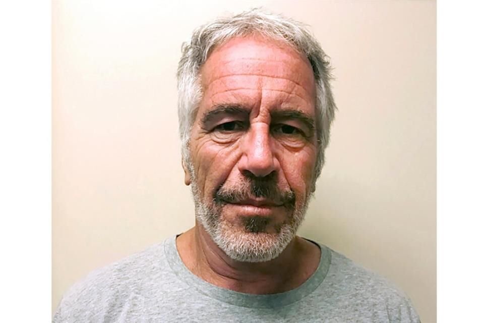 Los republicanos publicaron más de 23 mil páginas de documentos de Jeffrey Epstein tras correos que sugieren que Trump sabía sobre delitos.