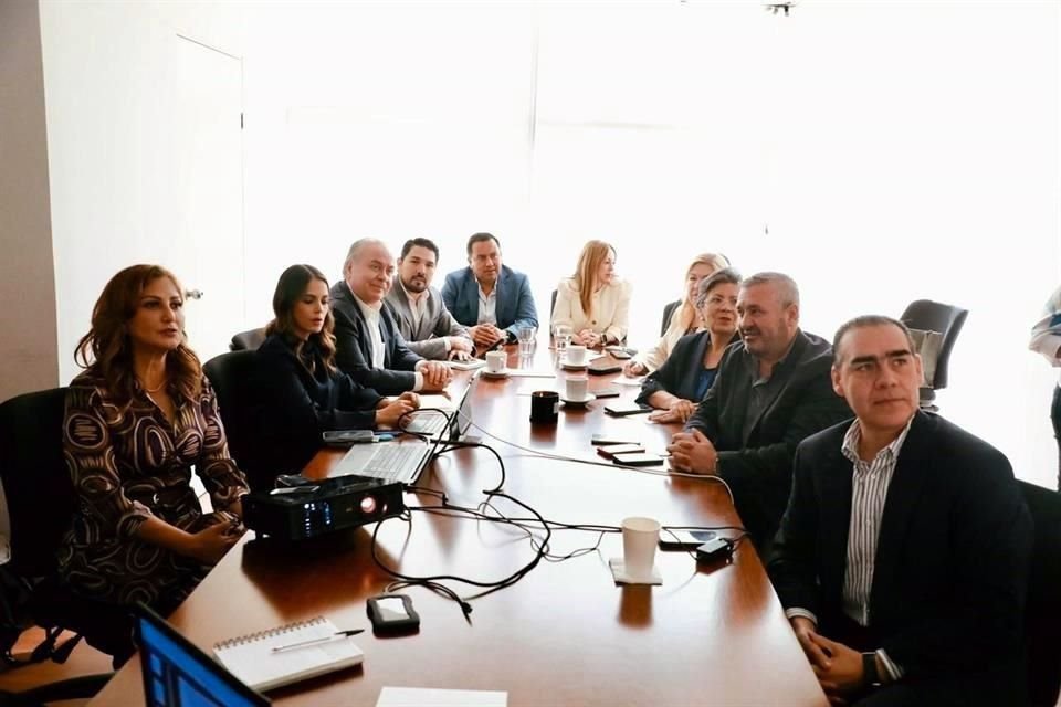 Legisladores locales del PRI, Morena y PAN advirtieron que, si no hay correcciones, no podrían aprobarlo.