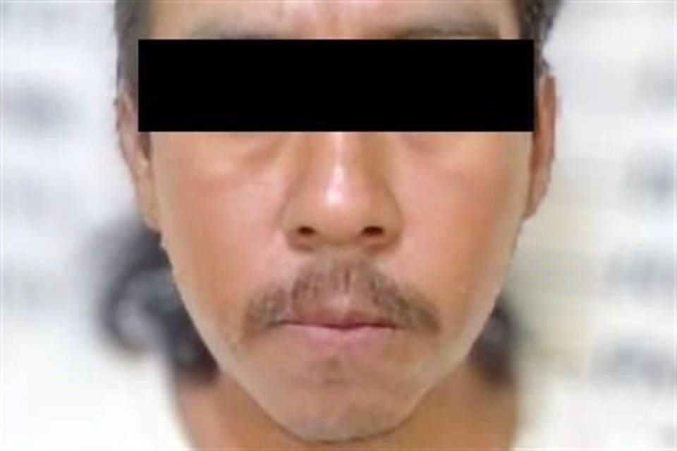 Rolando, de 42 años.