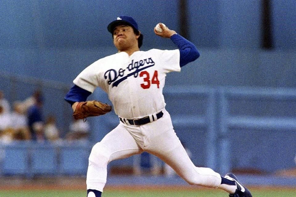 Fernando Valenzuela no pudo quedar electo al Salón de la Fama del Beisbol en su tercera oportunidad, esta vez en la boleta del Comité de Era Contemporánea.