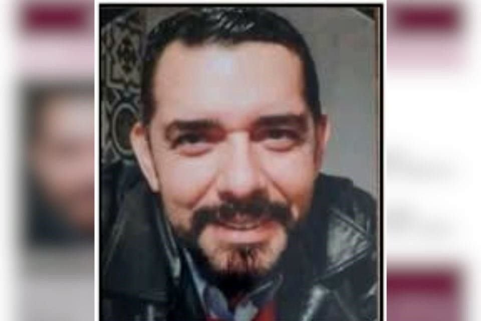 La Fiscalía General de Michoacán informó en su ficha de desaparición que el político, de 47 años, fue visto por última vez durante la madrugada del 5 de diciembre.