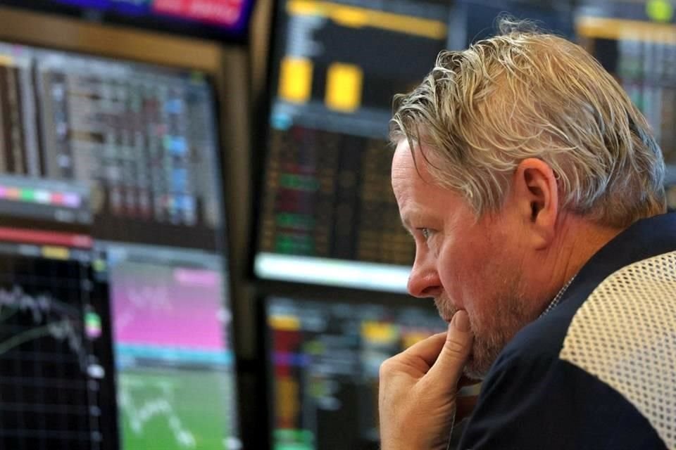 Los mercados esperaban el recorte de tasas de la Reserva Federal.