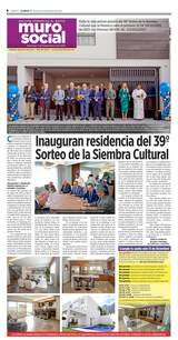 muro social