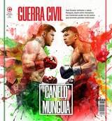canelo vs munguía