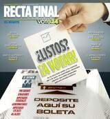recta final: voto 24