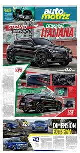 automotriz