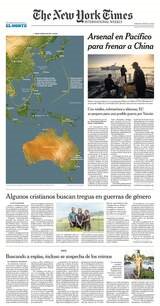 the new york times