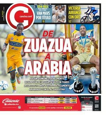 cancha