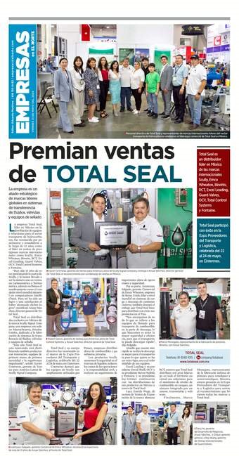 empresas y avisos