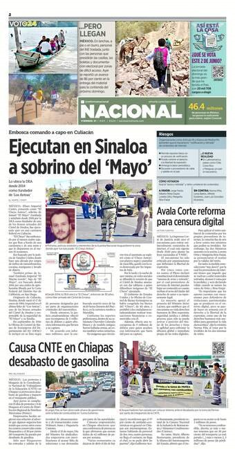 nacional