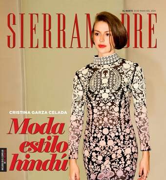 sierra madre