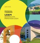 udem: generación primavera 2024