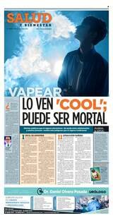salud y bienestar