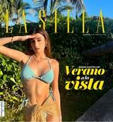 la silla